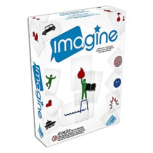 Imagine