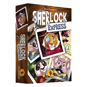 Sherlock Express