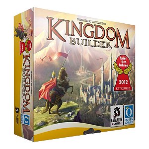 Kingdom Builder