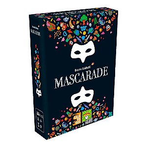 Mascarade