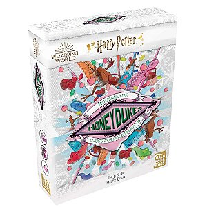 Harry Potter - Honeydukes