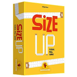 SizeUp