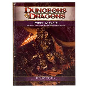 D&D - Livro do Mestre - Folioscópio Páginas 1-50