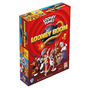 Looney Boom