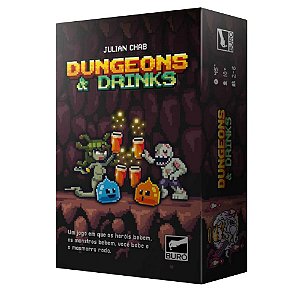 Dungeons & Drinks