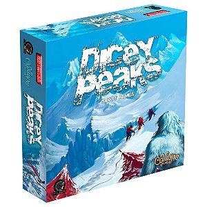 Dicey Peaks