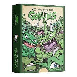 Card Goblins