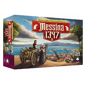 Messina 1347