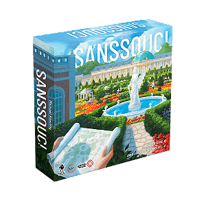 Sanssouci