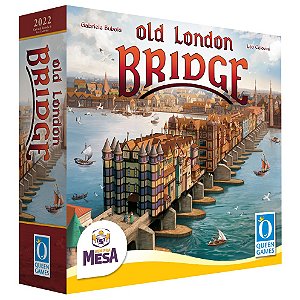 Old London Bridge