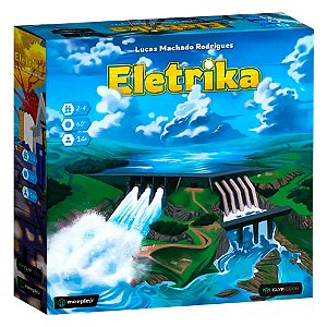 Eletrika