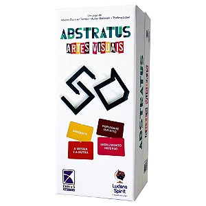 Abstratus - Artes Visuais (Expansão)