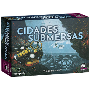 Cidades Submersas