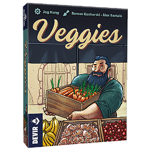 Veggies