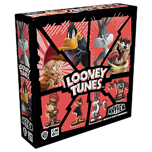 Looney Tunes Mayhem