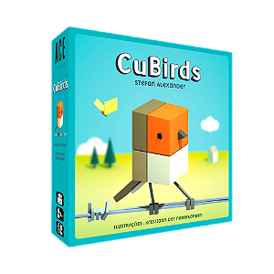 CuBirds