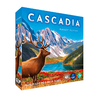 Cascadia