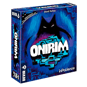 Onirim