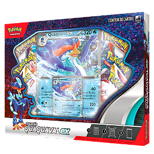 Jogo De Cartas Pokemon Baralho Batalha EX Lucario