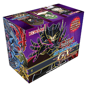 Speed Duel Box GX - Duelistas das Sombras - Yu-Gi-Oh!