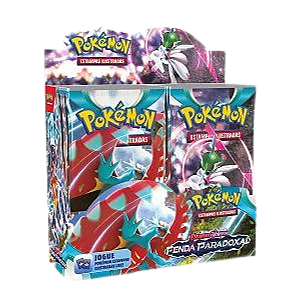 Fenda Paradoxal - Caixa Fechada