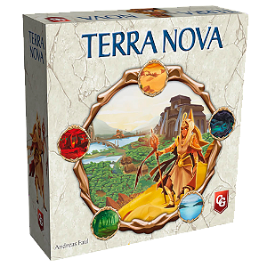 Terra Nova