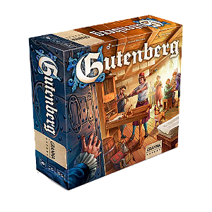 Gutenberg