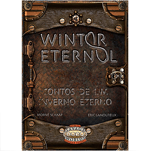 Winter Eternal - Contos de um Inverno Eterno