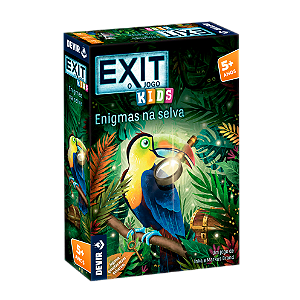 Exit - Kids