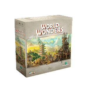 World Wonders