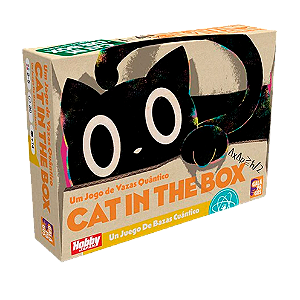 Cat in the Box (Deluxe Edition)