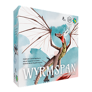 Wyrmspan