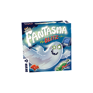 Fantasma Blitz