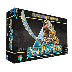 Ascension - Edição de 10º Aniversário