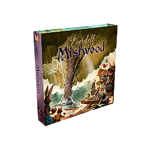 Everdell: Mistwood (Expansão)