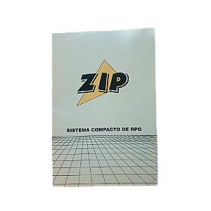 Zip - Sistema Compacto de RPG