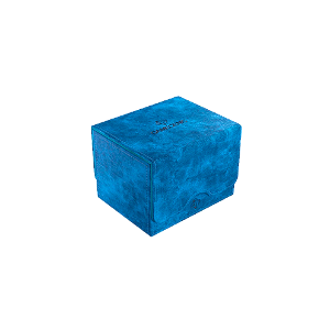 Gamegenic: Sidekick 100+ XL (Azul)