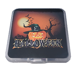 Conjunto de Dados Halloween