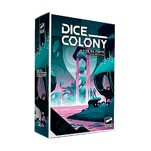 Dice Colony