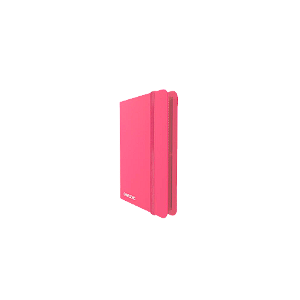 Gamegenic: Casual Album 8-Pocket (Rosa)