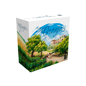 La Granja: Deluxe Master Set