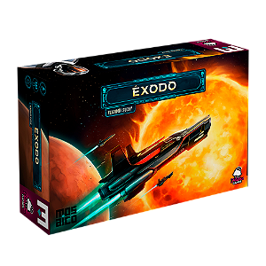 Êxodo