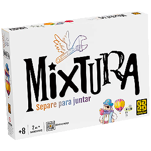 Mixtura