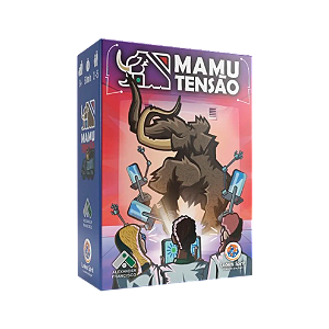 Mamutensão
