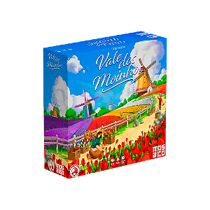 Vale dos Moinhos