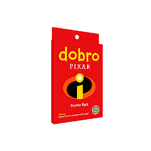 Dobro Pixar