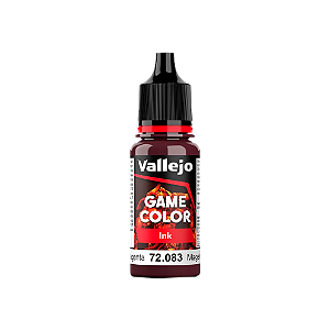 Tinta Valejo - Game Color - Magenta (72.083)