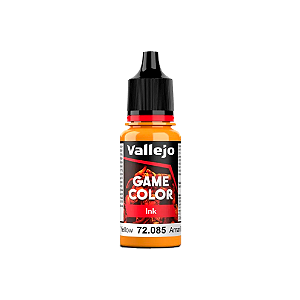 Tinta Valejo - Game Color - Yellow (72.083)