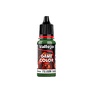 Tinta Valejo - Game Color - Cayman Green (72.067)