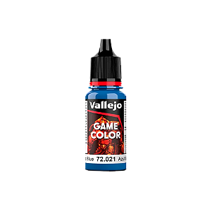 Tinta Valejo - Game Color - Blue (72.021)